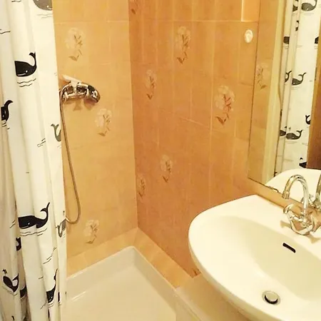 Studio For 2 People Aix-les-Bains