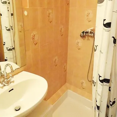 Studio For 2 People Appartement *
