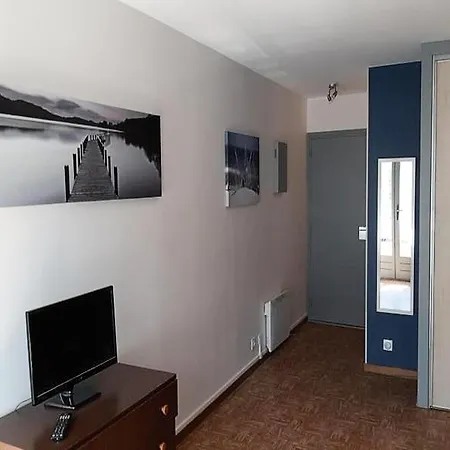Appartement Studio For 2 People Aix-les-Bains