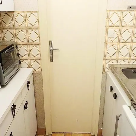 Studio For 2 People Aix-les-Bains
