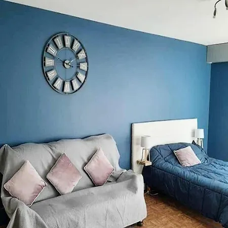 Appartement Studio For 2 People *