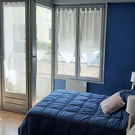 Studio For 2 People Appartement Aix-les-Bains