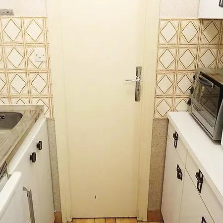 Studio For 2 People Appartement