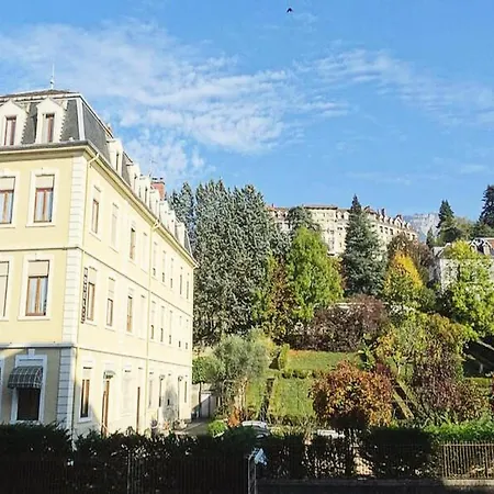 Appartement Studio For 2 People Aix-les-Bains