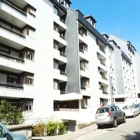 Appartement Studio For 2 People